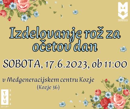 17.6.2023, vabilo v MCK